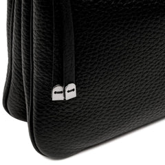 GIANNI CHIARINI BORSA MIA BS10206 NERO