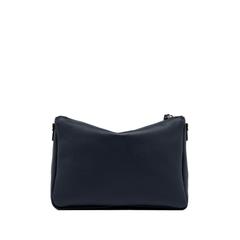 GIANNI CHIARINI BORSA NORA POUCH BS10225 BLU