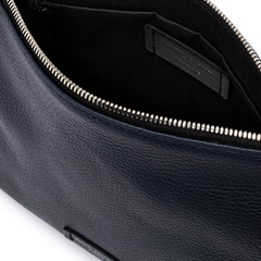 GIANNI CHIARINI BORSA NORA POUCH BS10225 BLU