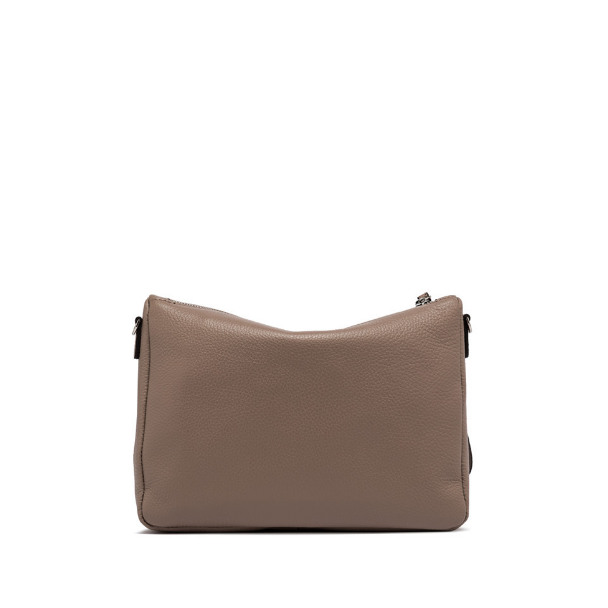 GIANNI CHIARINI BORSA NORA POUCH BS10225 TORTORA