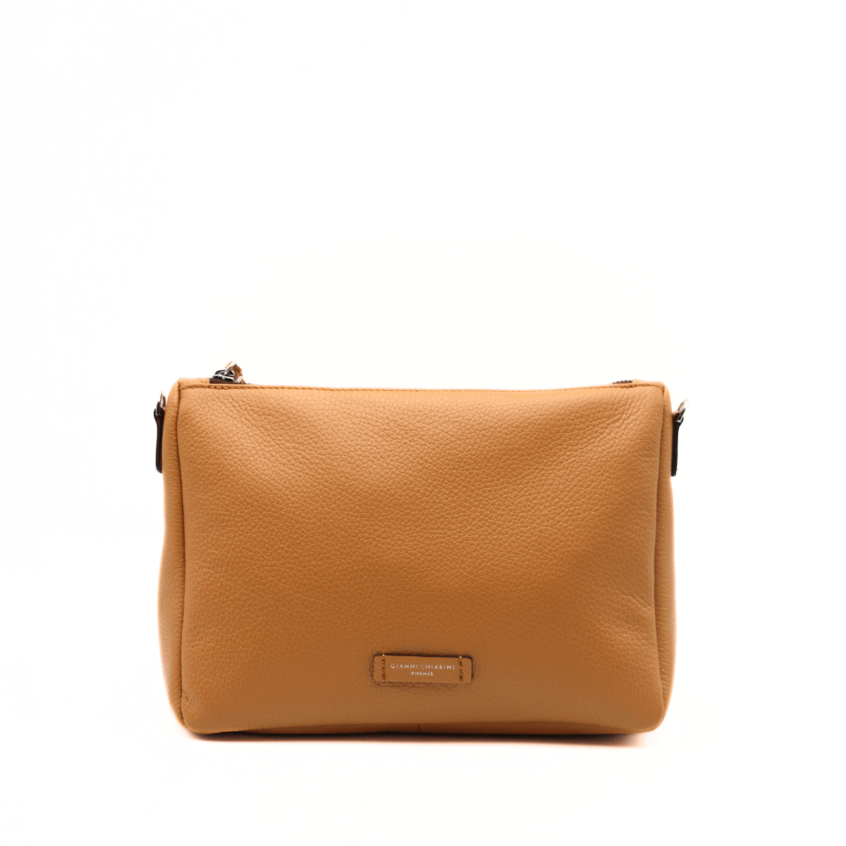 GIANNI CHIARINI BORSA NORA POUCH BS 10225 NATURE