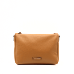 GIANNI CHIARINI BORSA NORA POUCH BS 10225 NATURE