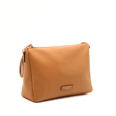 GIANNI CHIARINI BORSA NORA POUCH BS 10225 NATURE