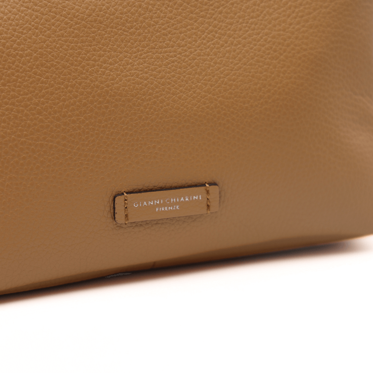 GIANNI CHIARINI BORSA NORA POUCH BS 10225 NATURE