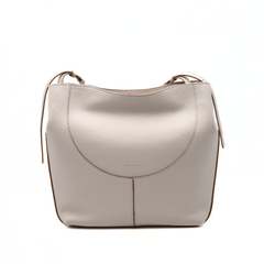 GIANNI CHIARINI BORSA BS 10727 MINERVA SABBIA