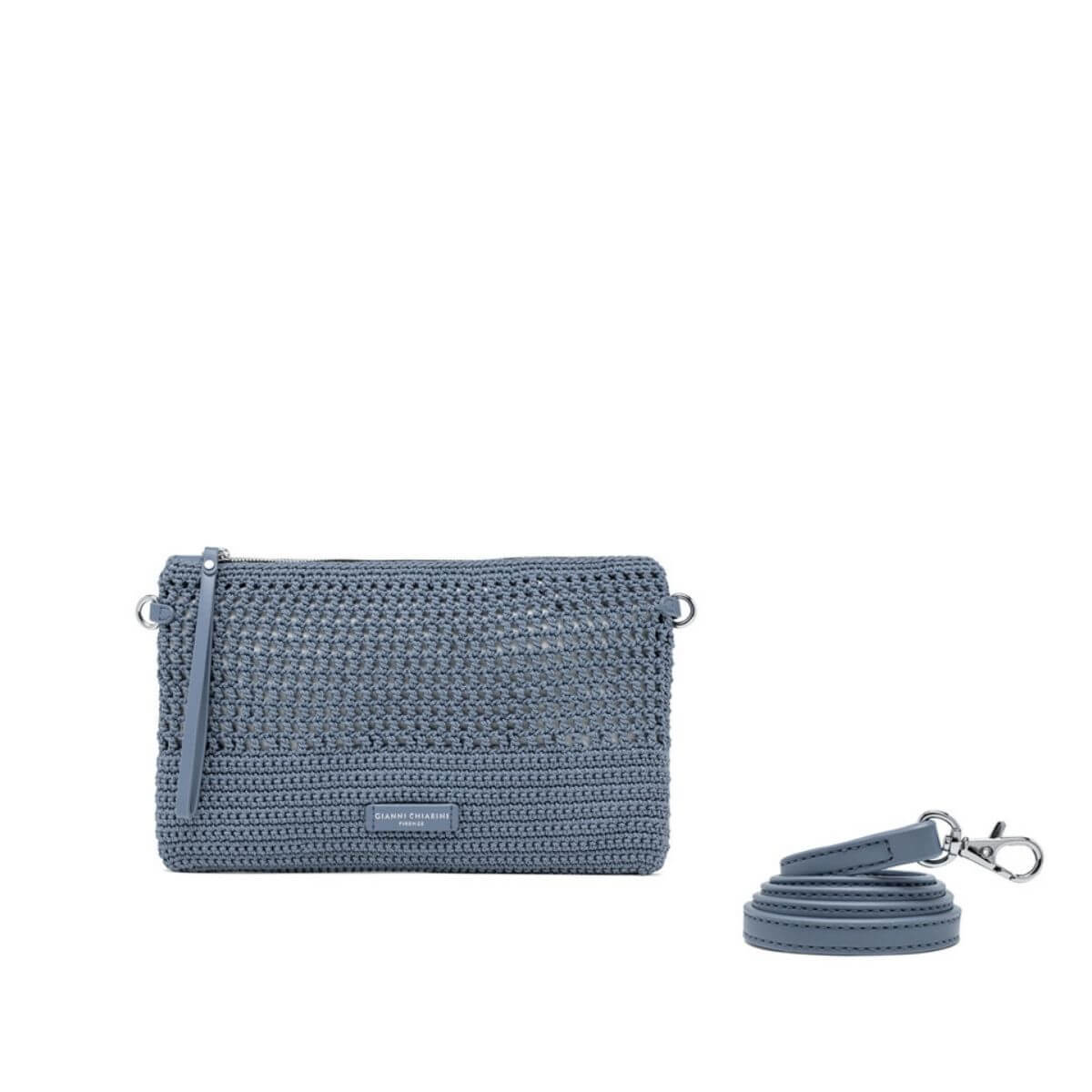 GIANNI CHIARINI POCHETTE VICTORIA BS10795 ARTICO