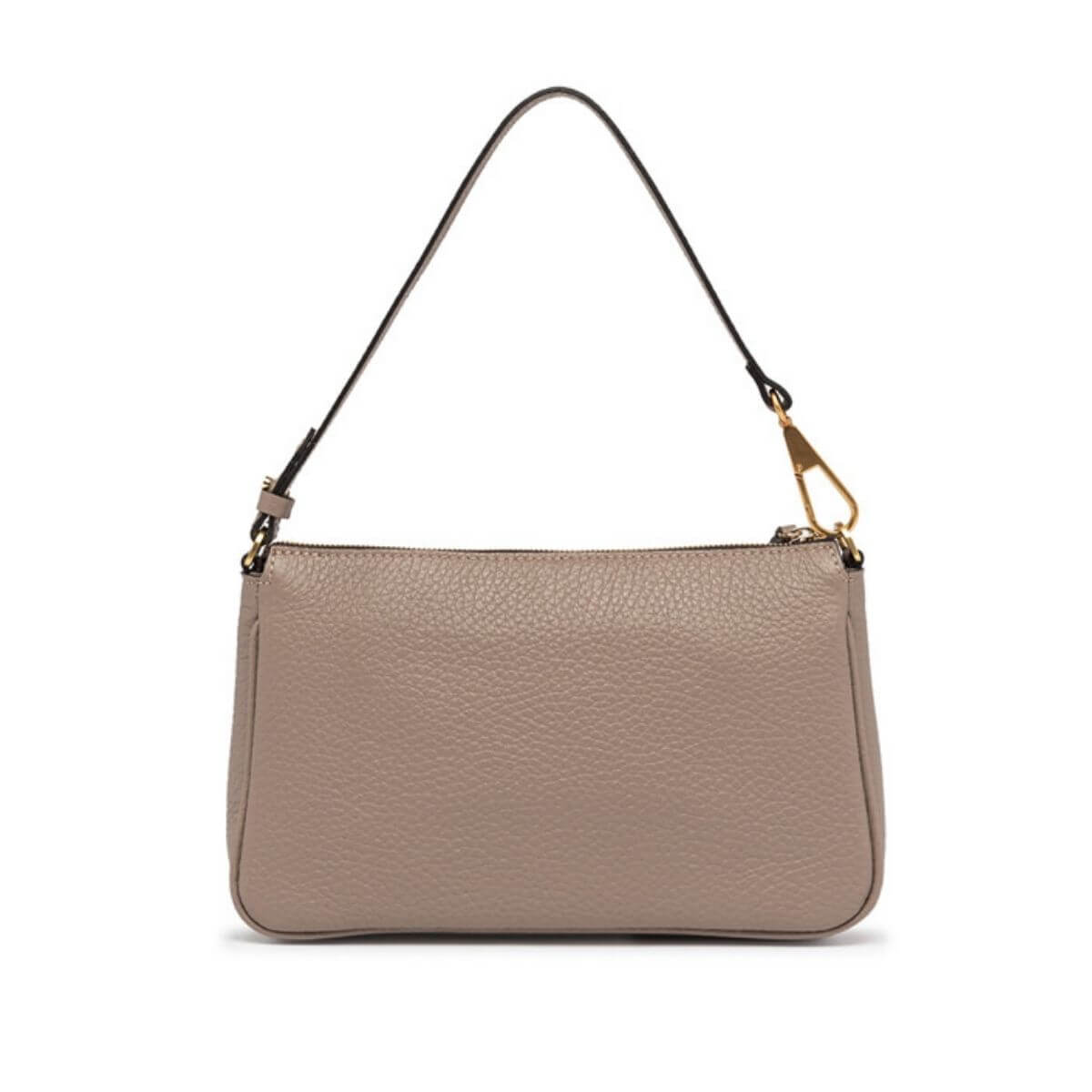 GIANNI CHIARINI BORSA BROOKE BS10911 TAUPE