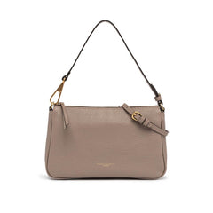 GIANNI CHIARINI BORSA BROOKE BS10911 TAUPE