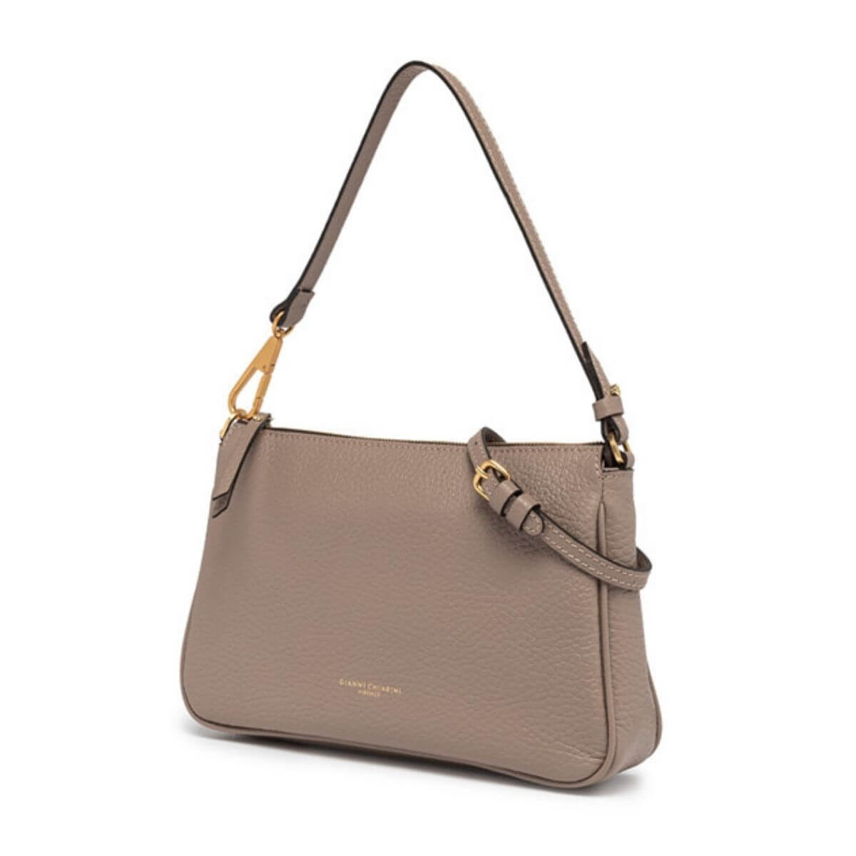 GIANNI CHIARINI BORSA BROOKE BS10911 TAUPE