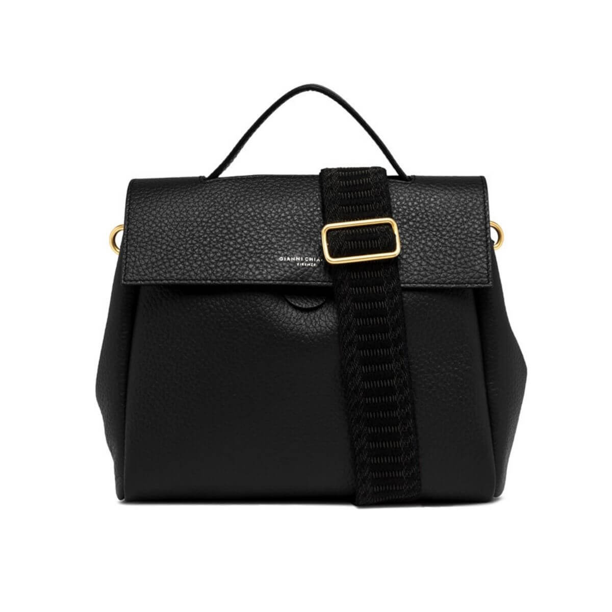 GIANNI CHIARINI BORSA BS10950 CLIO NERO