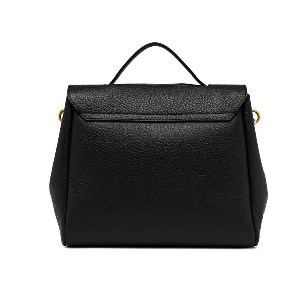 GIANNI CHIARINI BORSA BS10950 CLIO NERO