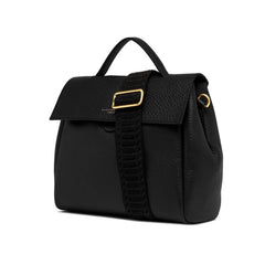 GIANNI CHIARINI BORSA BS10950 CLIO NERO