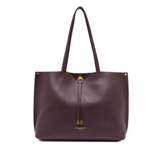 GIANNI CHIARINI BORSA BS10975 EGLE BORDEAUX