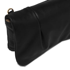 GIANNI CHIARINI BORSA GLENDA BS10995 NERO