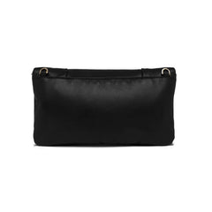 GIANNI CHIARINI BORSA GLENDA BS10995 NERO