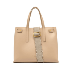 GIANNI CHIARINI BORSA ALTEA BS 11041 CREMA