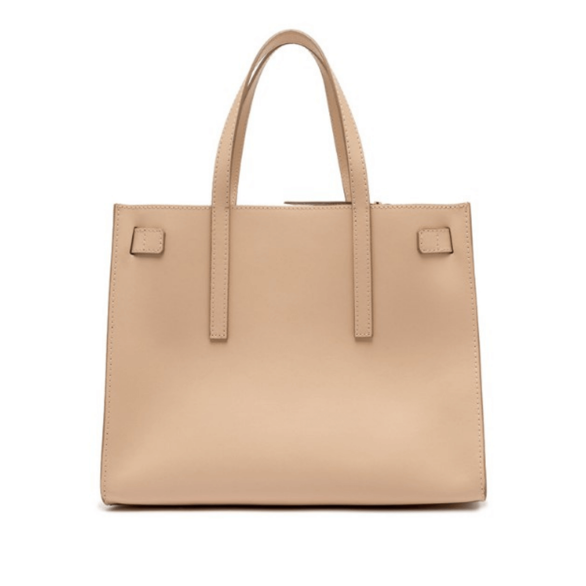 GIANNI CHIARINI BORSA ALTEA BS 11041 CREMA