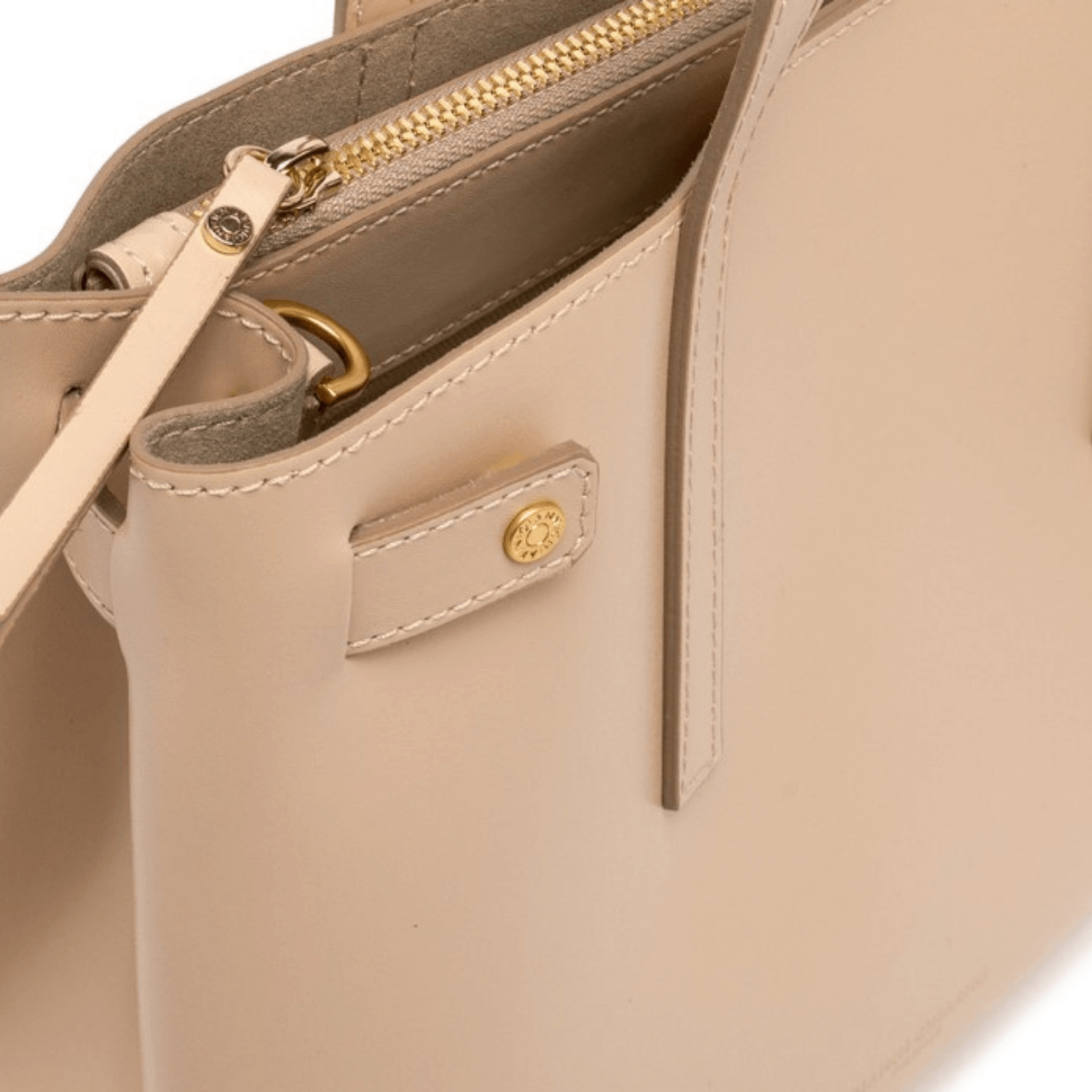 GIANNI CHIARINI BORSA ALTEA BS 11041 CREMA