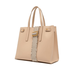 GIANNI CHIARINI BORSA ALTEA BS 11041 CREMA