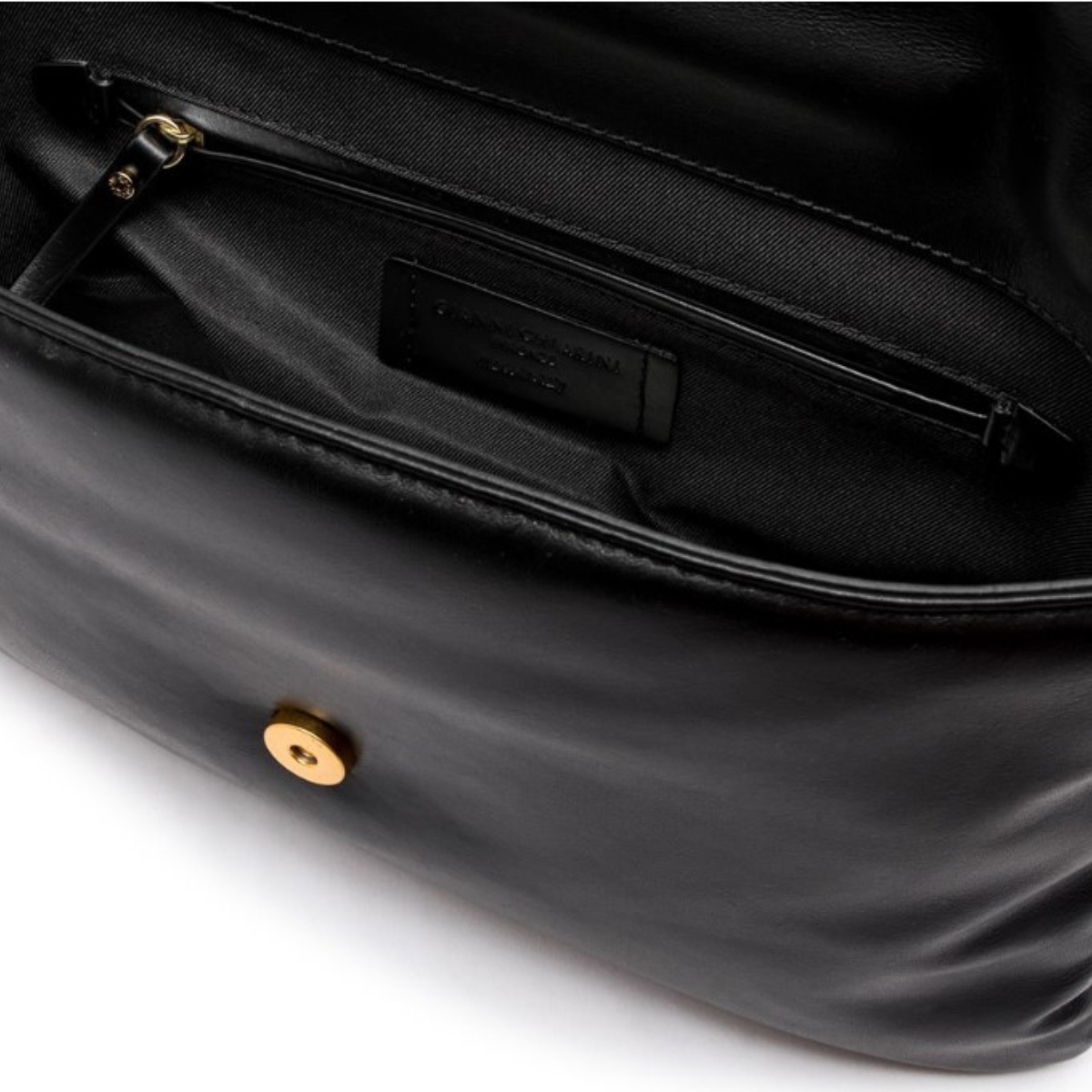 GIANNI CHIARINI BORSA MIREA BS11211 NERO