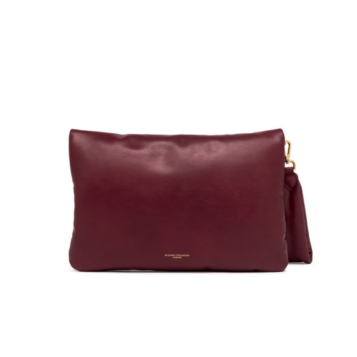 GIANNI CHIARINI BORSA MIREA BS11211 ROSSO