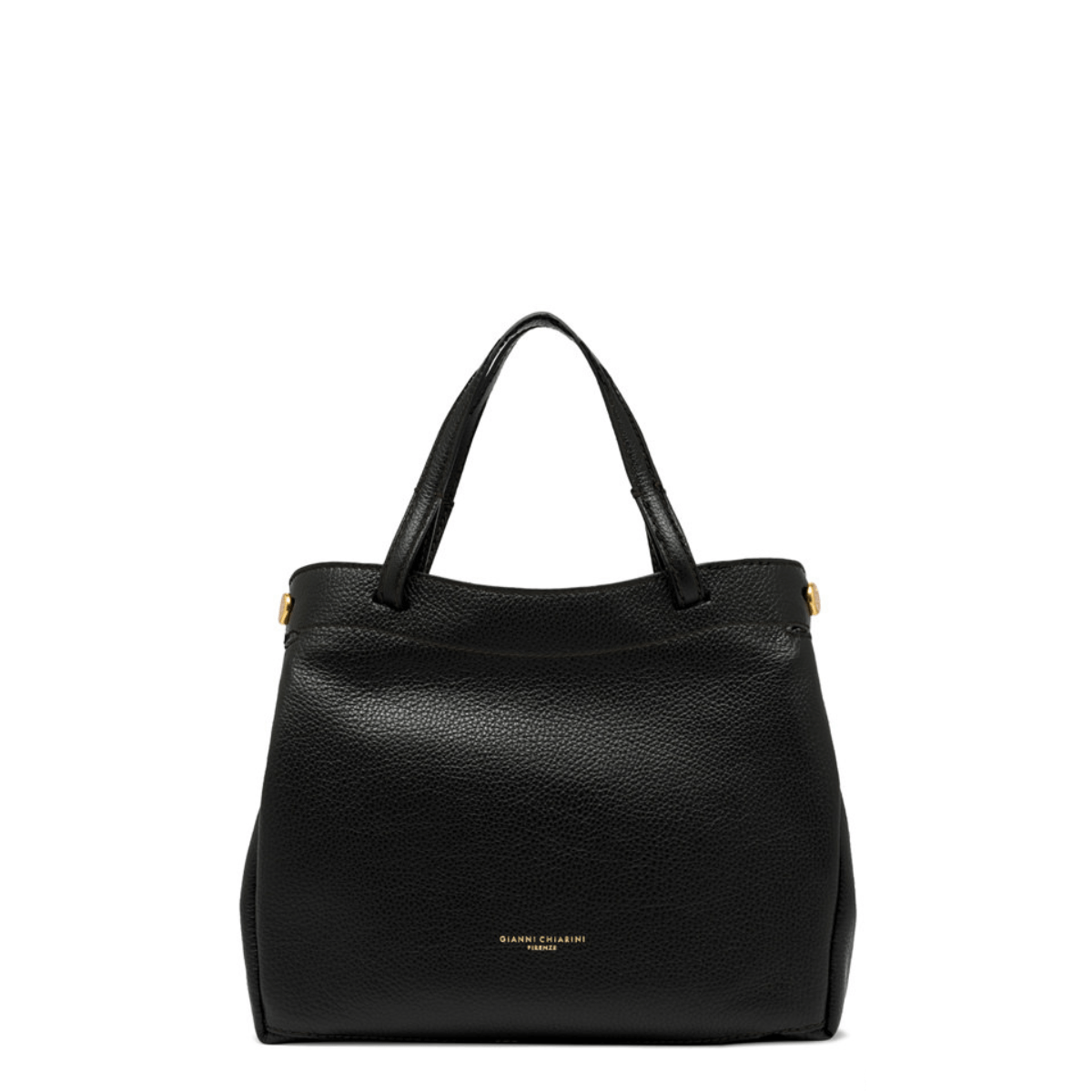 GIANNI CHIARINI BORSA OTTAVIA BS11290 NERO