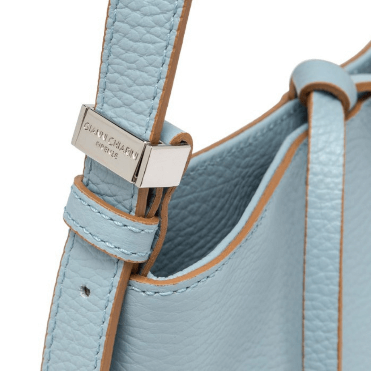 GIANNI CHIARINI BORSA AMELIA BS 11345 SKY