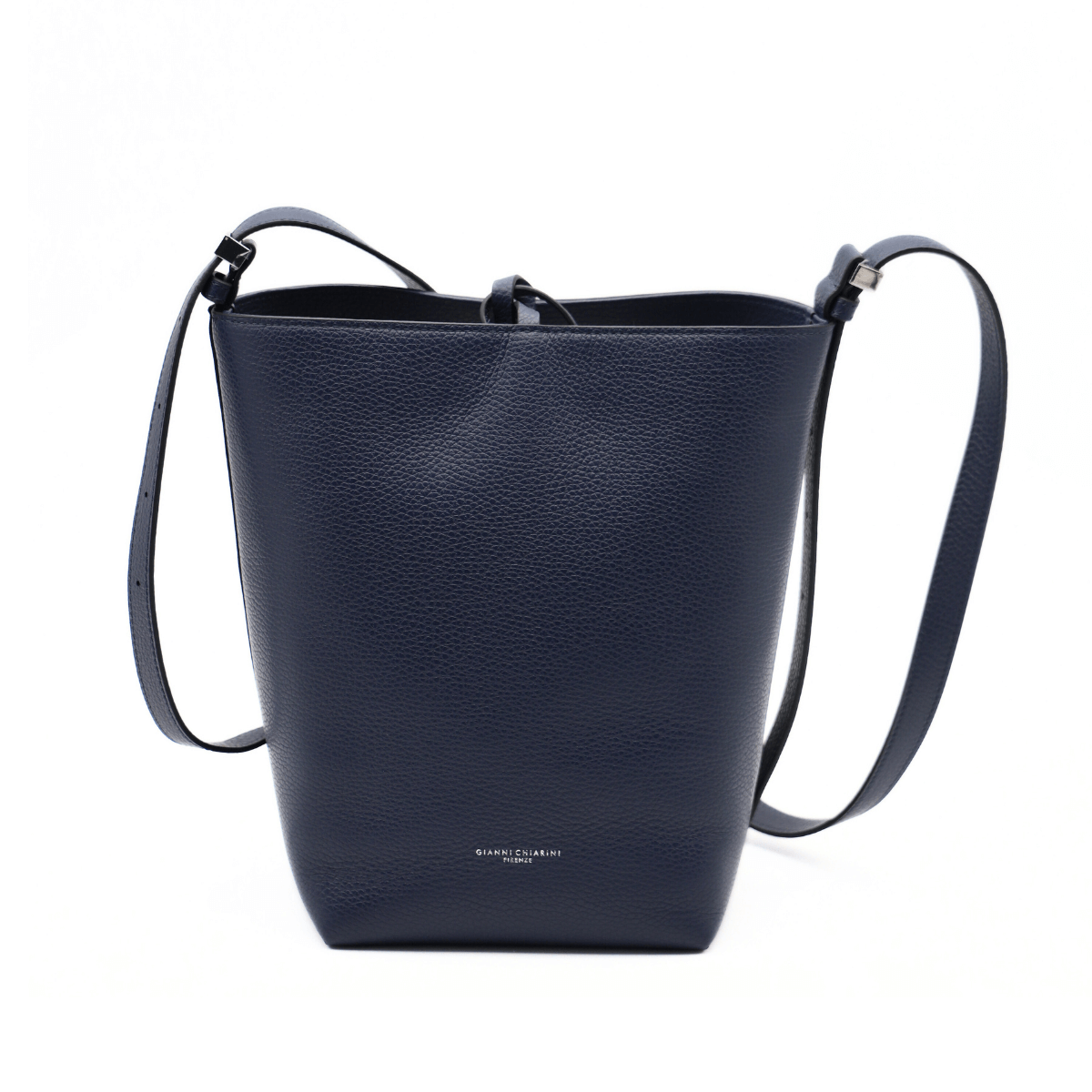GIANNI CHIARINI BORSA AMELIA BS 11346 BLU