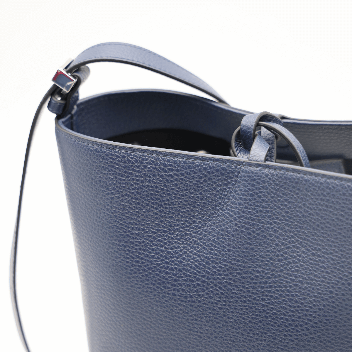 GIANNI CHIARINI BORSA AMELIA BS 11346 BLU