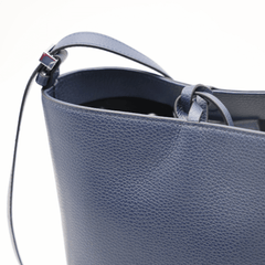 GIANNI CHIARINI BORSA AMELIA BS 11346 BLU