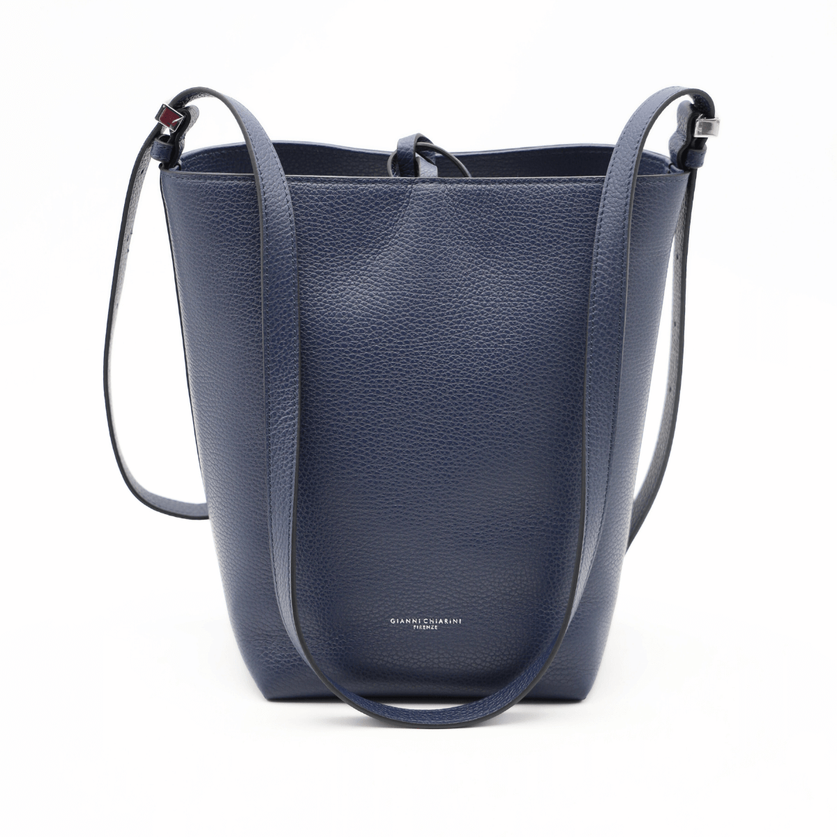 GIANNI CHIARINI BORSA AMELIA BS 11346 BLU