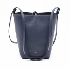 GIANNI CHIARINI BORSA AMELIA BS 11346 BLU