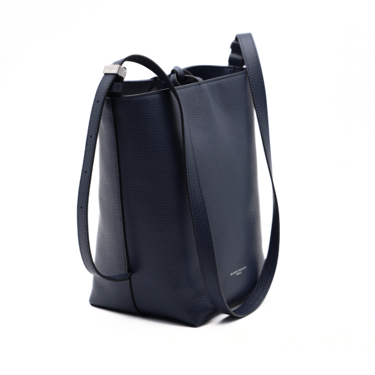 GIANNI CHIARINI BORSA AMELIA BS 11346 BLU