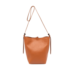 GIANNI CHIARINI BORSA AMELIA BS 11346 CARAMELLO