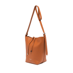 GIANNI CHIARINI BORSA AMELIA BS 11346 CARAMELLO