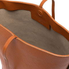 GIANNI CHIARINI BORSA AMELIA BS 11346 CARAMELLO