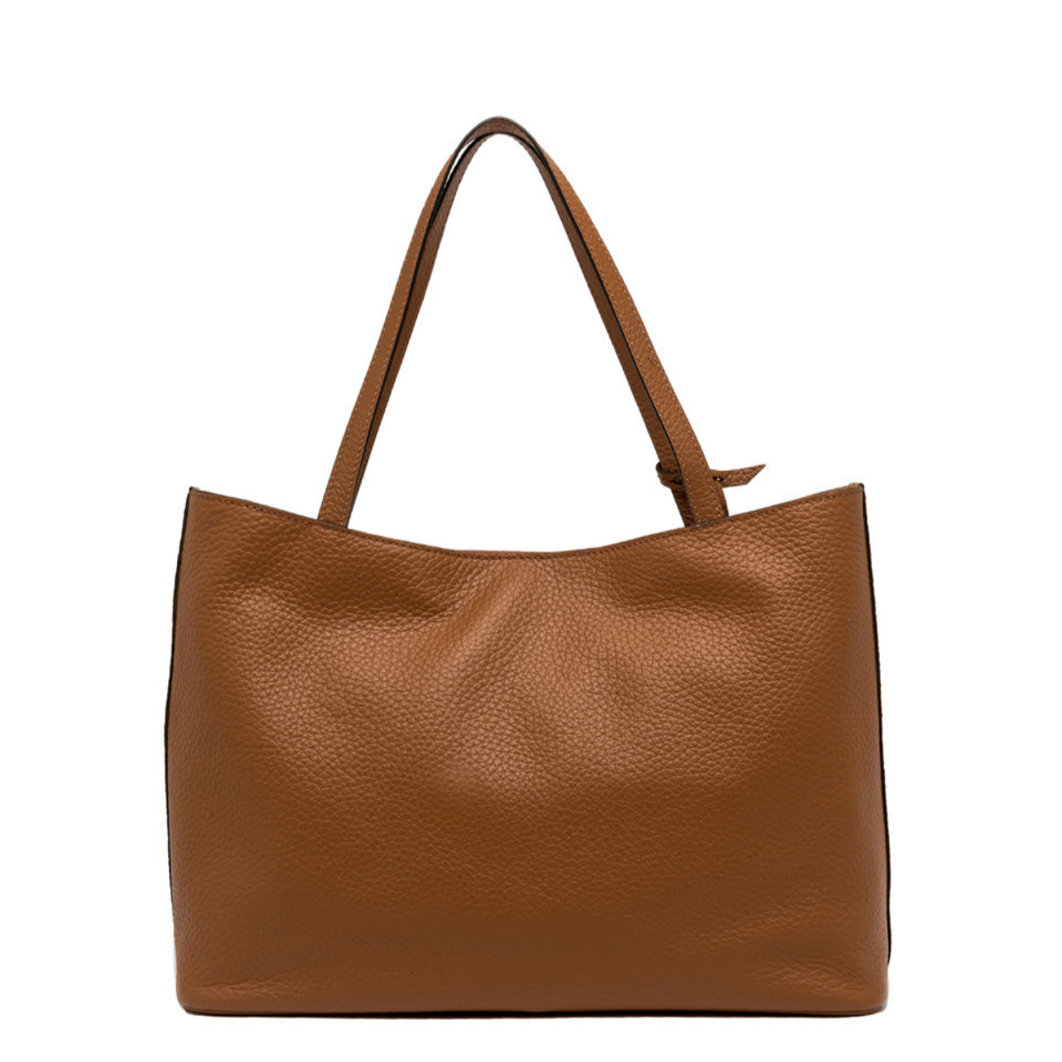 GIANNI CHIARINI BORSA MARISOL BS11471 CUOIO
