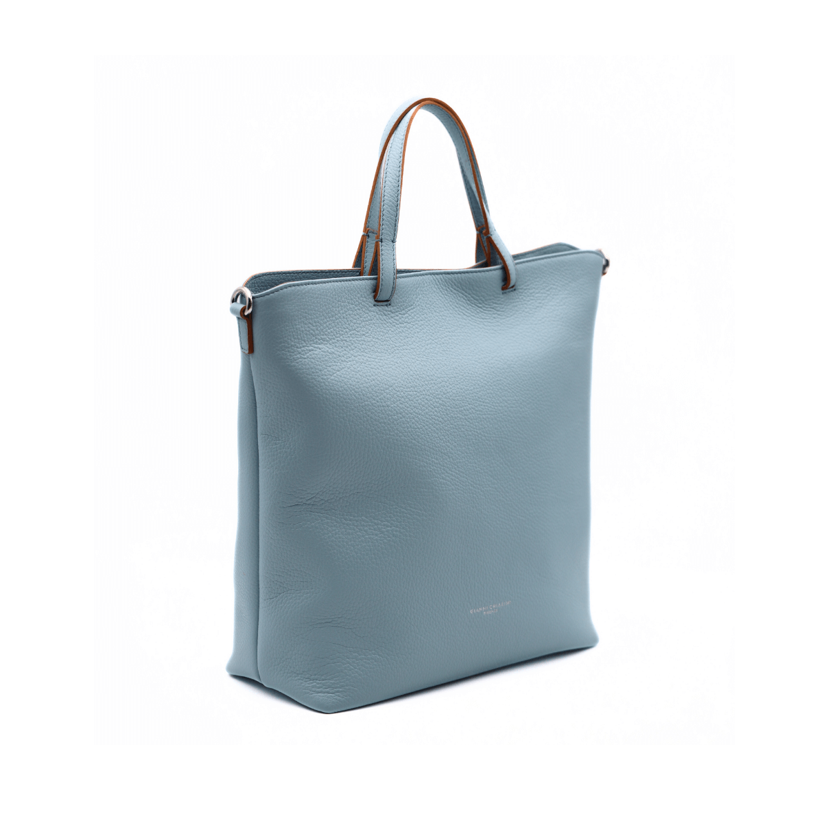 GIANNI CHIARINI BORSA AIDA BS 11595 SKY