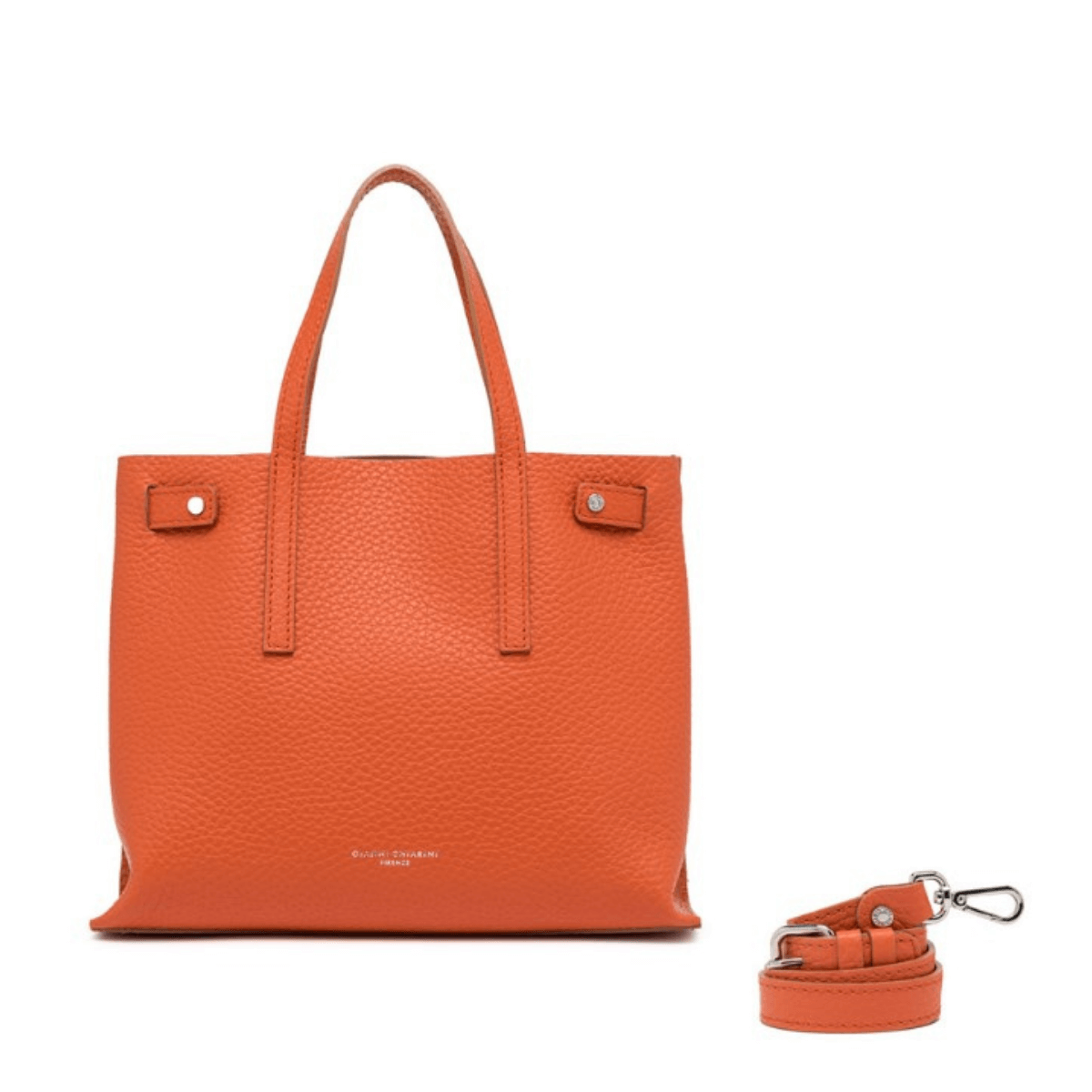 GIANNI CHIARINI BORSA ALTEA BS 11646 CORALLO