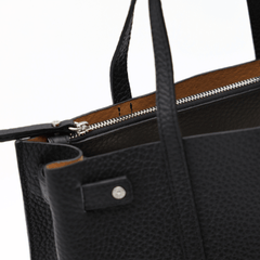 GIANNI CHIARINI BORSA ALTEA BS 11646 NERO