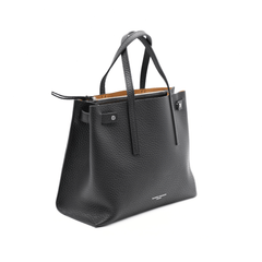 GIANNI CHIARINI BORSA ALTEA BS 11646 NERO