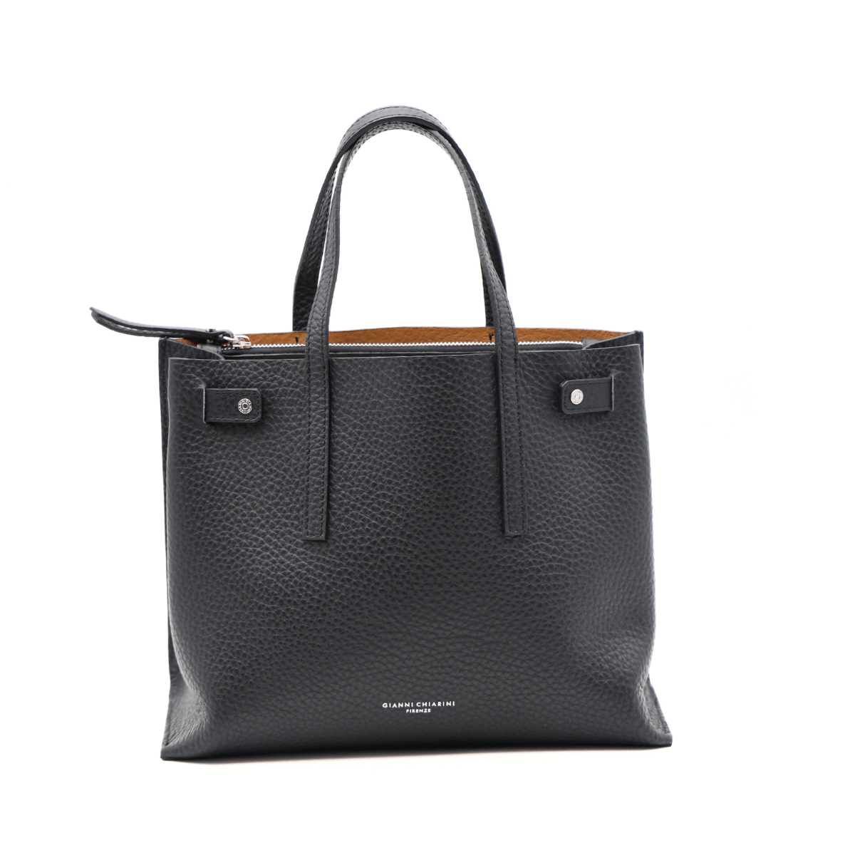 GIANNI CHIARINI BORSA ALTEA BS 11646 NERO