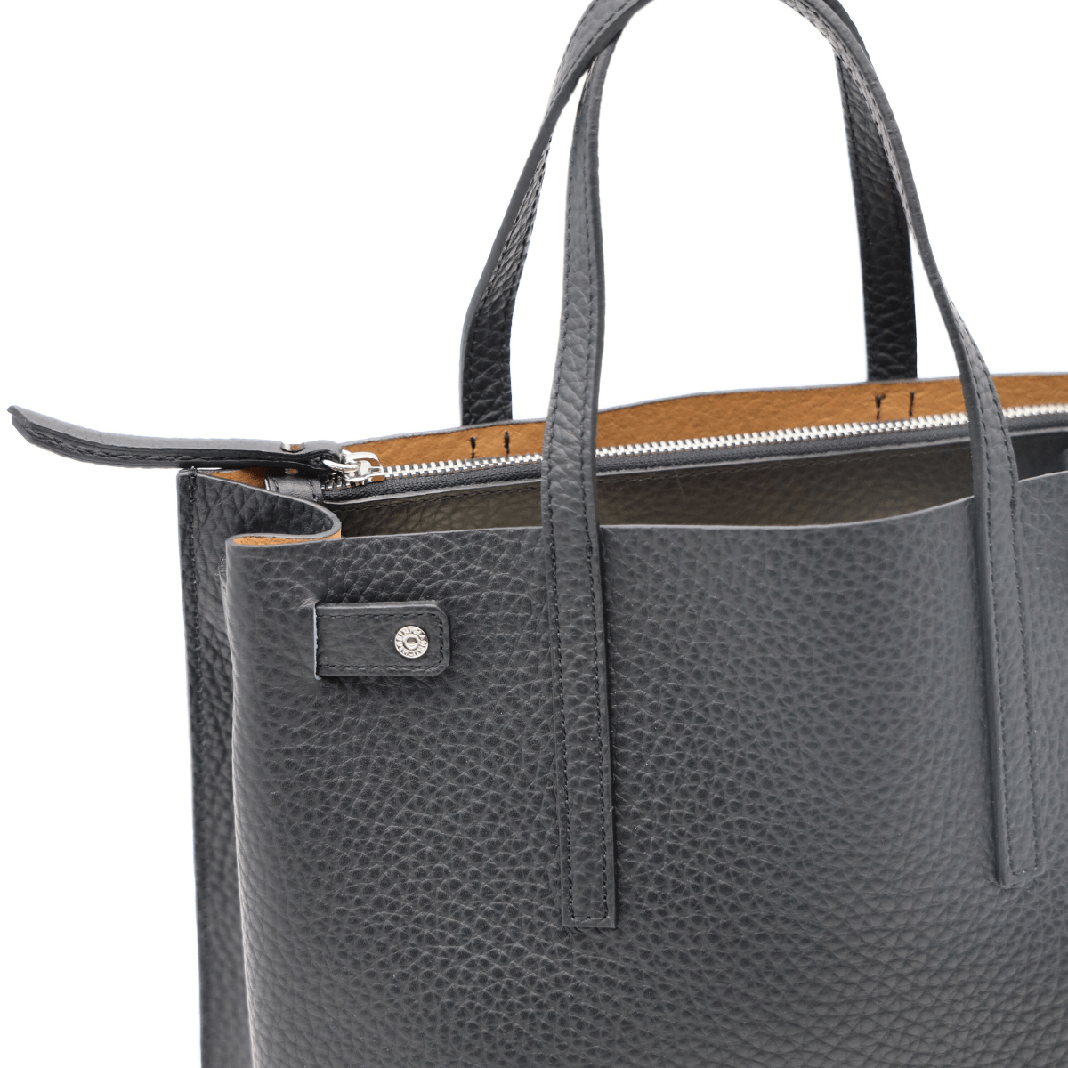 GIANNI CHIARINI BORSA ALTEA BS 11646 NERO