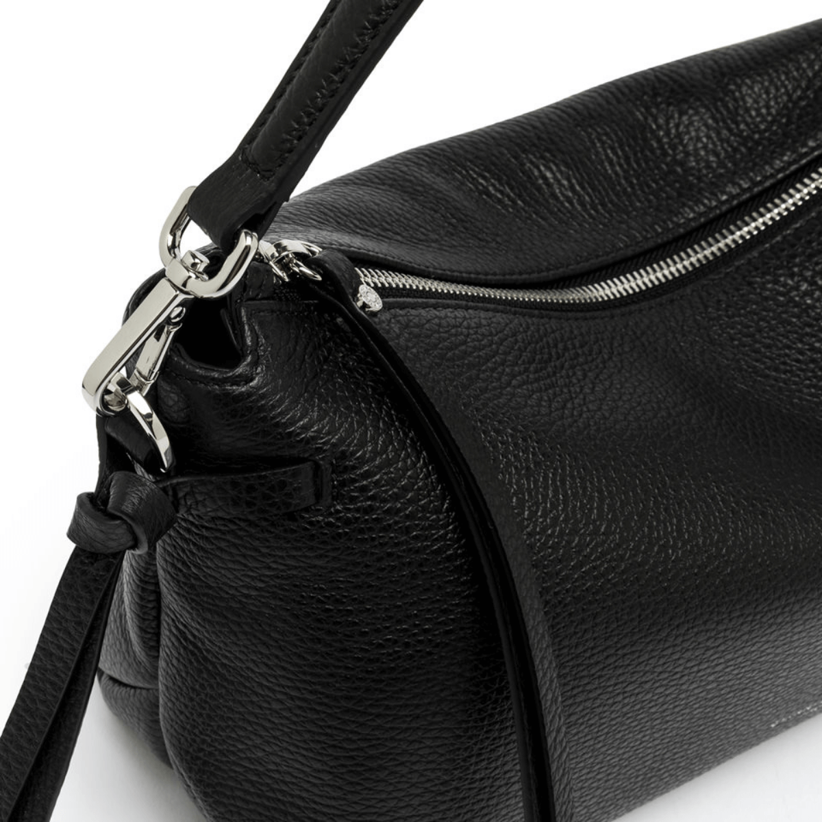 GIANNI CHIARINI BORSA BRINA BS11761 NERA