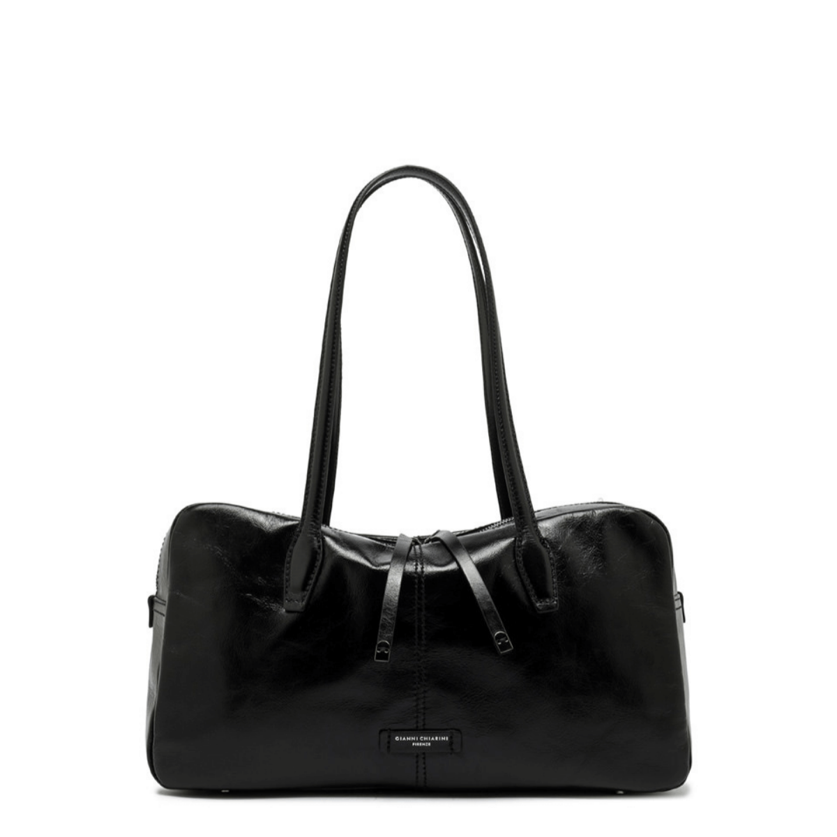 GIANNI CHIARINI BORSA ARYNA BS11802 NERO