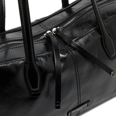GIANNI CHIARINI BORSA ARYNA BS11802 NERO