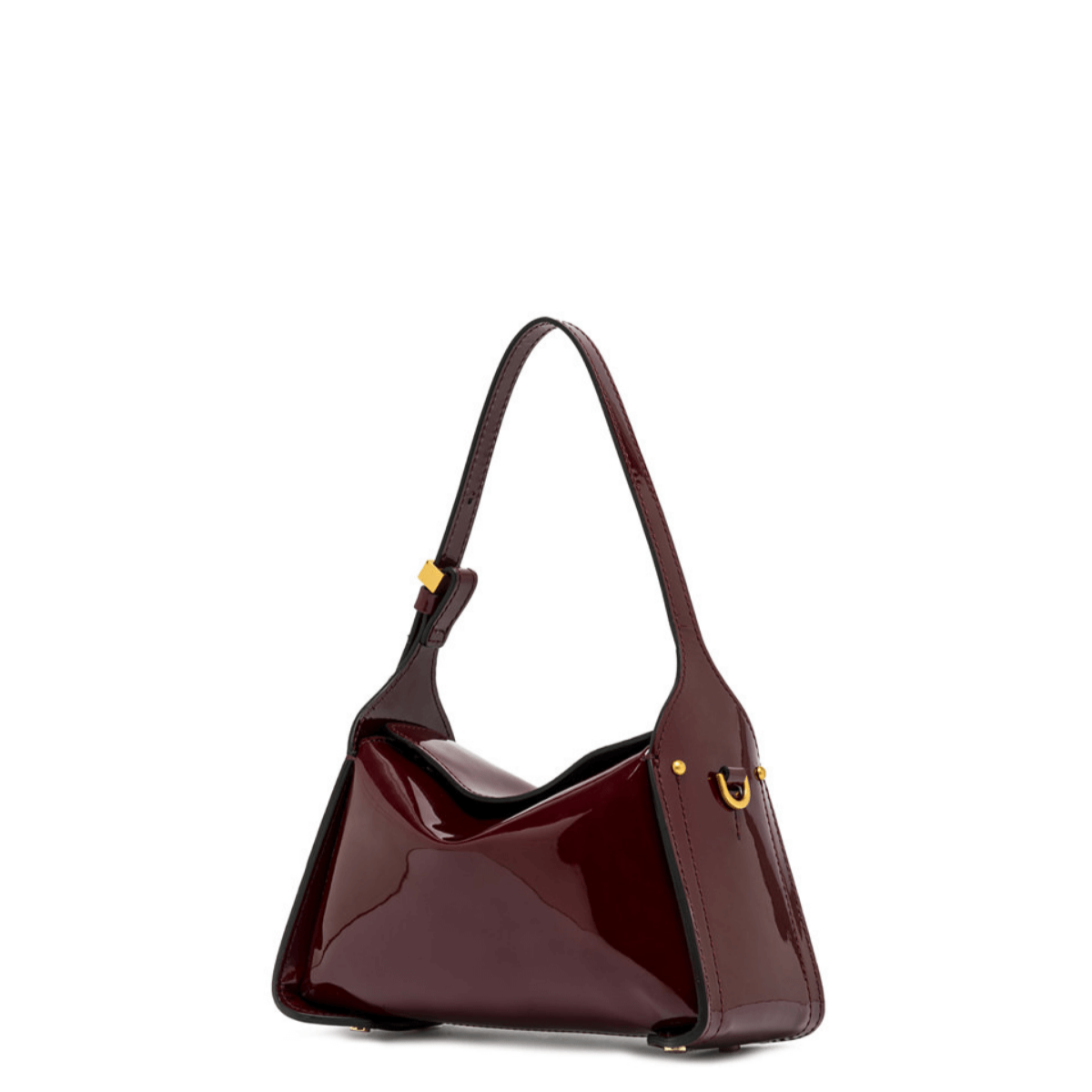 GIANNI CHIARINI BORSA PENELOPE BS11869 BORDEAUX