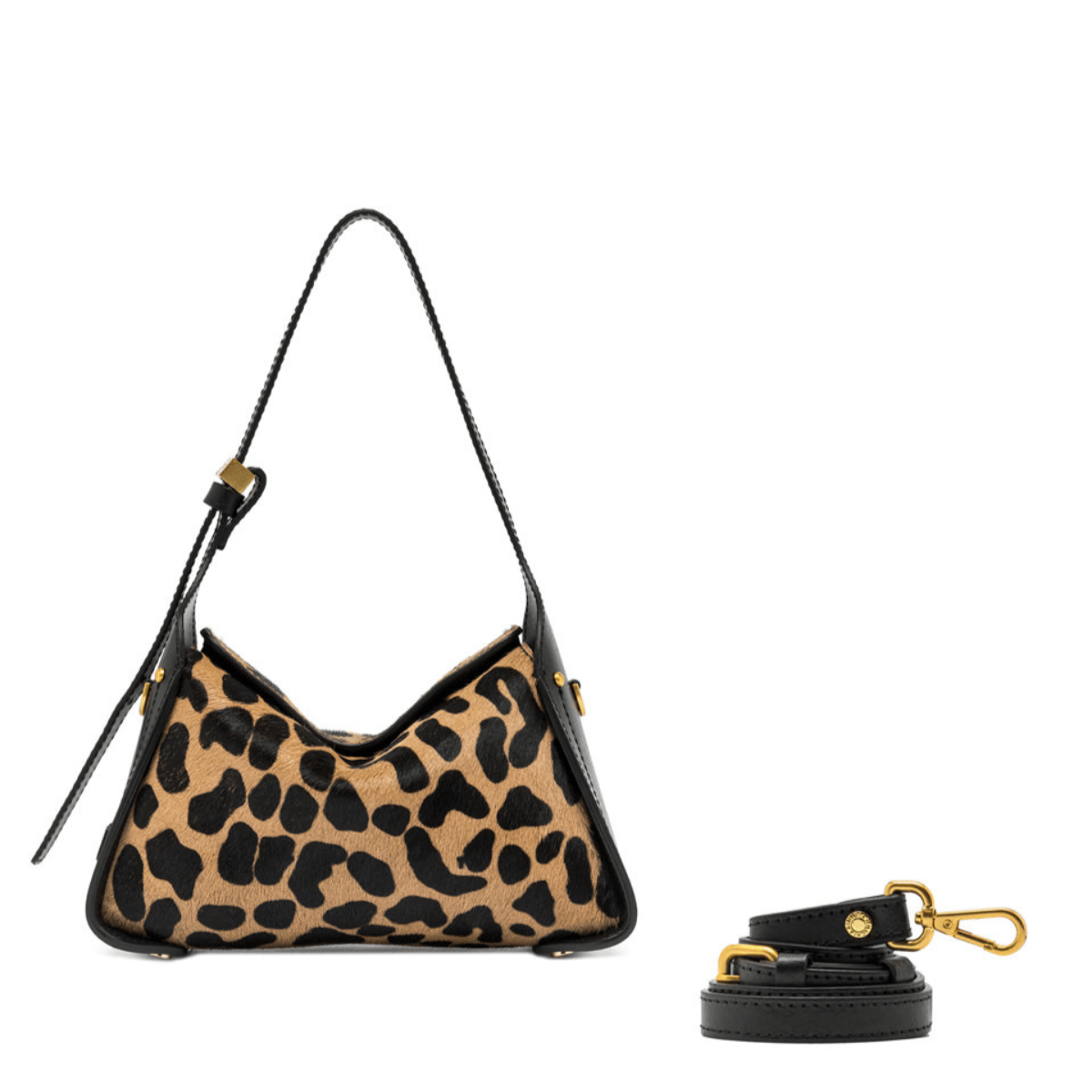GIANNI CHIARINI BORSA PENELOPE BS11869 MACULATO