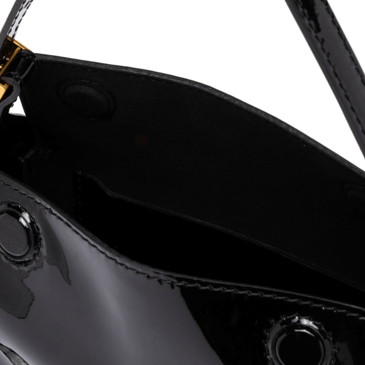 GIANNI CHIARINI BORSA PENELOPE BS11869 NERA