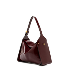 GIANNI CHIARINI BORSA PENELOPE BS11871 BORDEAUX